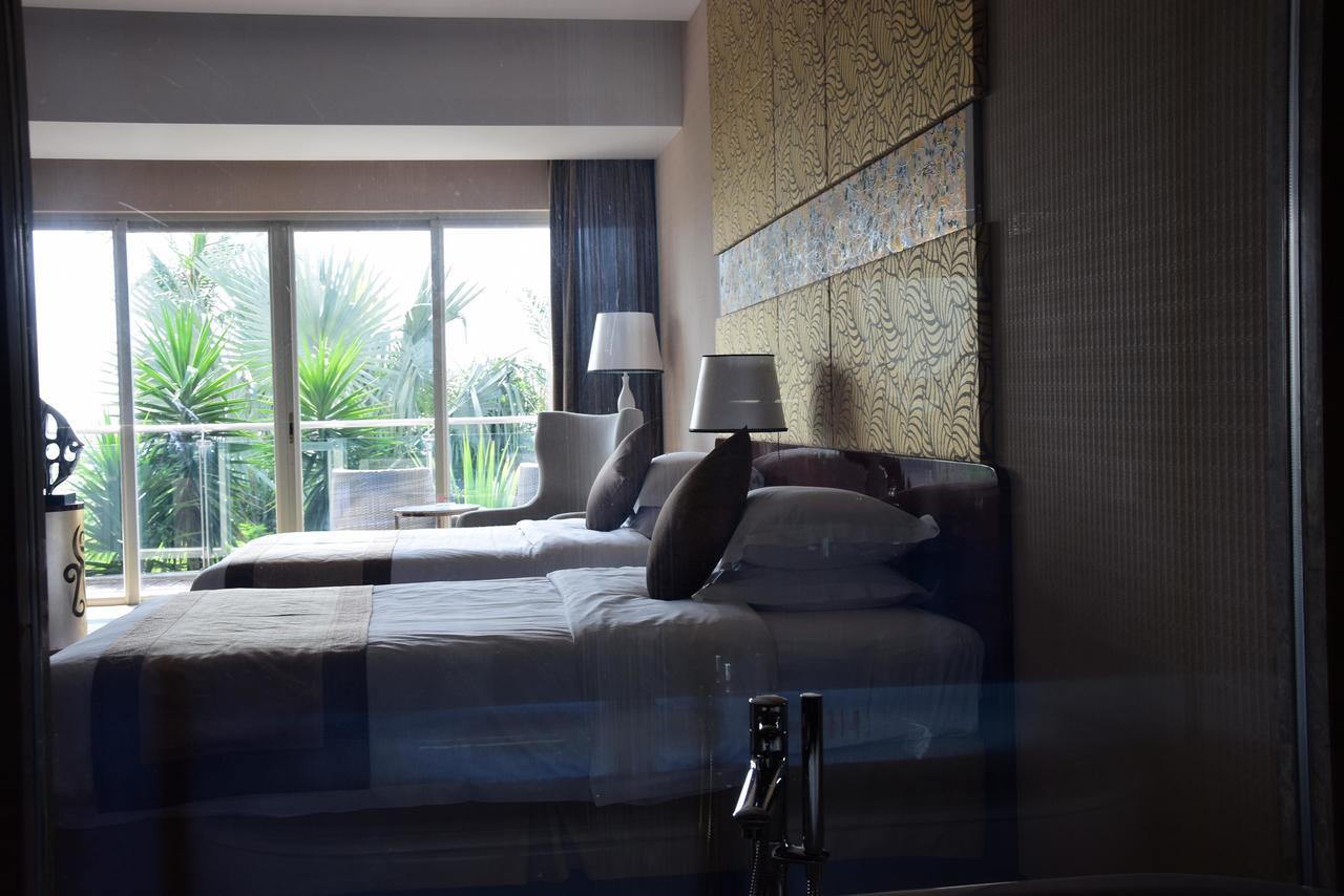 Gree Dong Ao Hotel Zhuhai Exterior photo