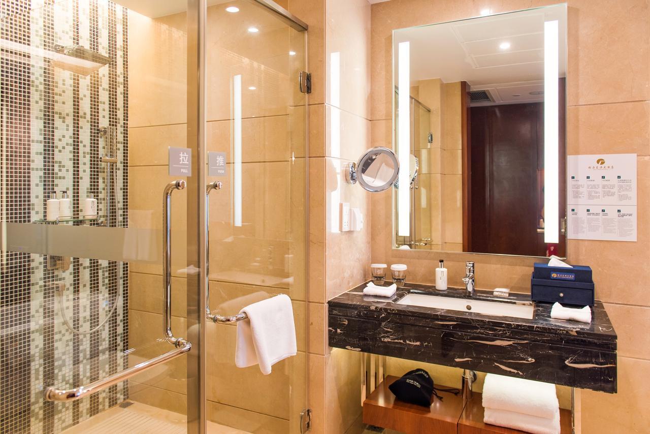 Gree Dong Ao Hotel Zhuhai Exterior photo